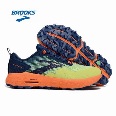 Brooks Men's Women's Running Shoes-15